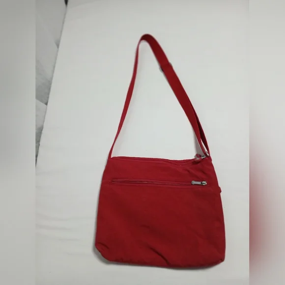 Kipling  Alvar Cross Body Purse And Tote Bag - Picture 3 of 12